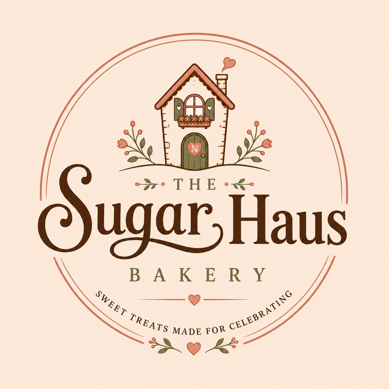 The Sugar Haus Bakery
